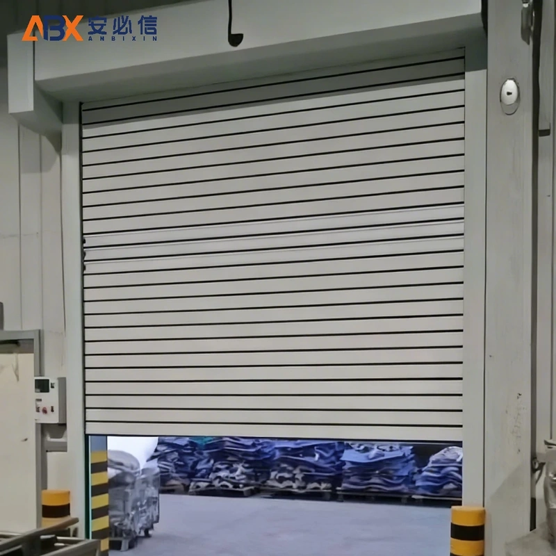 锦州市医药密闭高速门